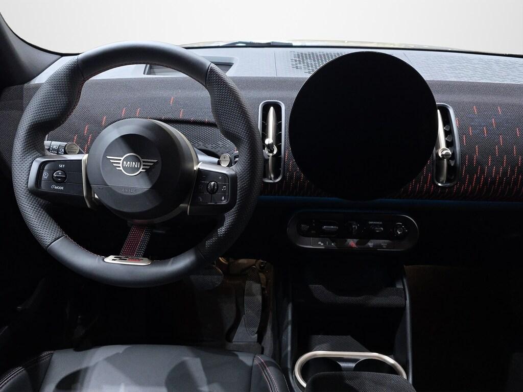Mini Mini Countryman 1.5 48V C JCW auto