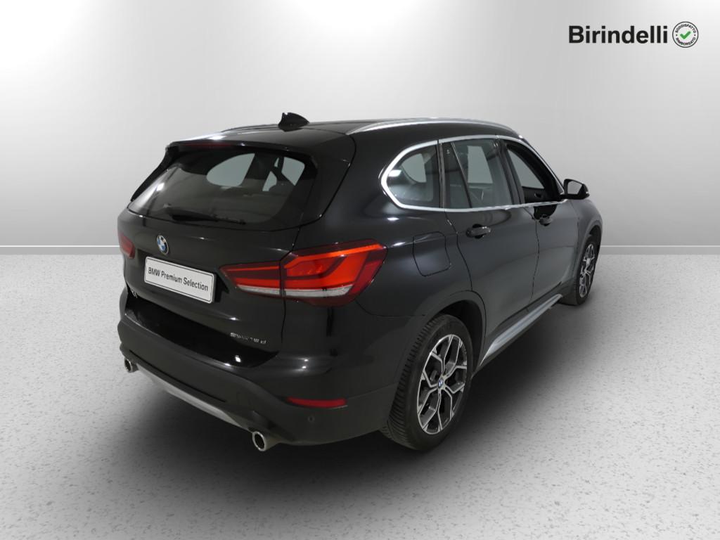 BMW X1 sdrive18d xLine auto