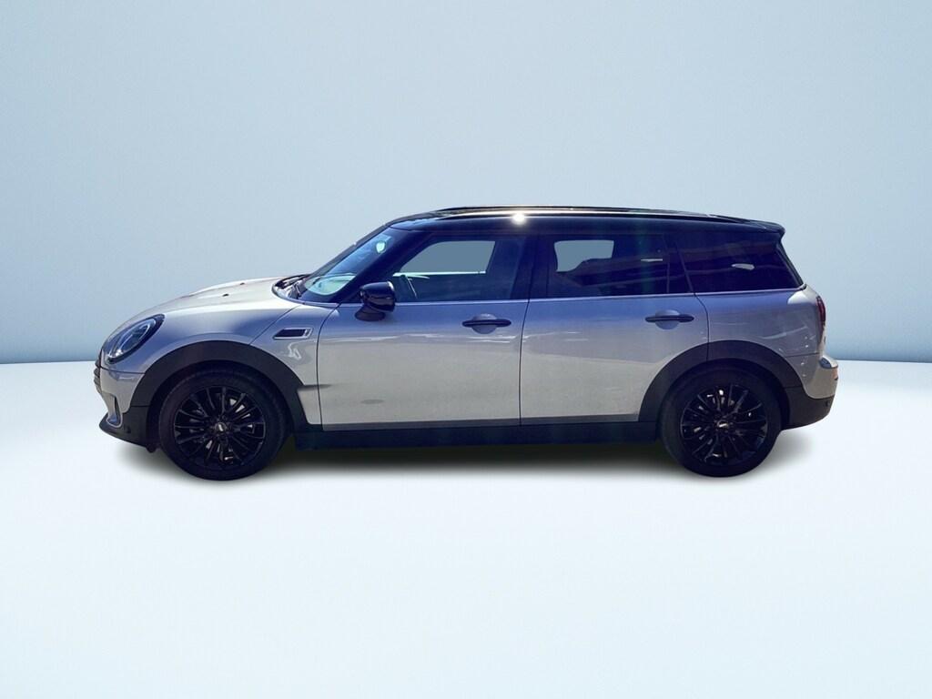 Mini Cooper D Clubman 2.0 Cooper D