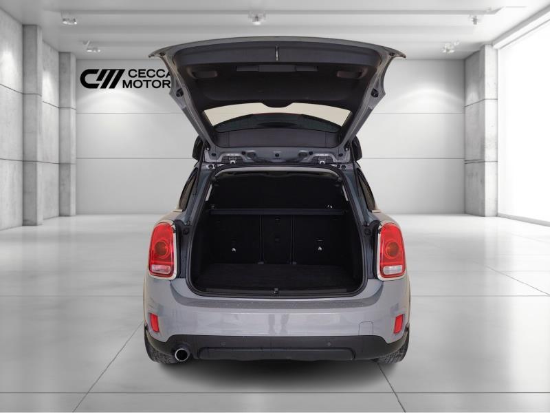 Mini One Countryman 1.5 One