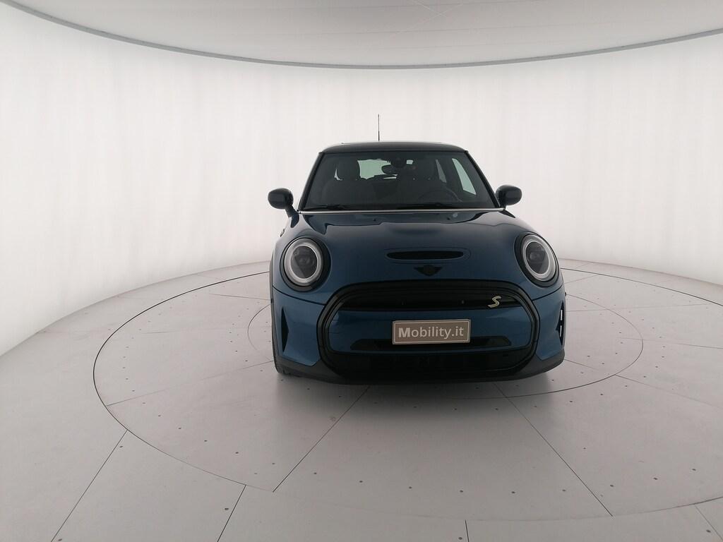 Mini Cooper SE 3p Classic auto