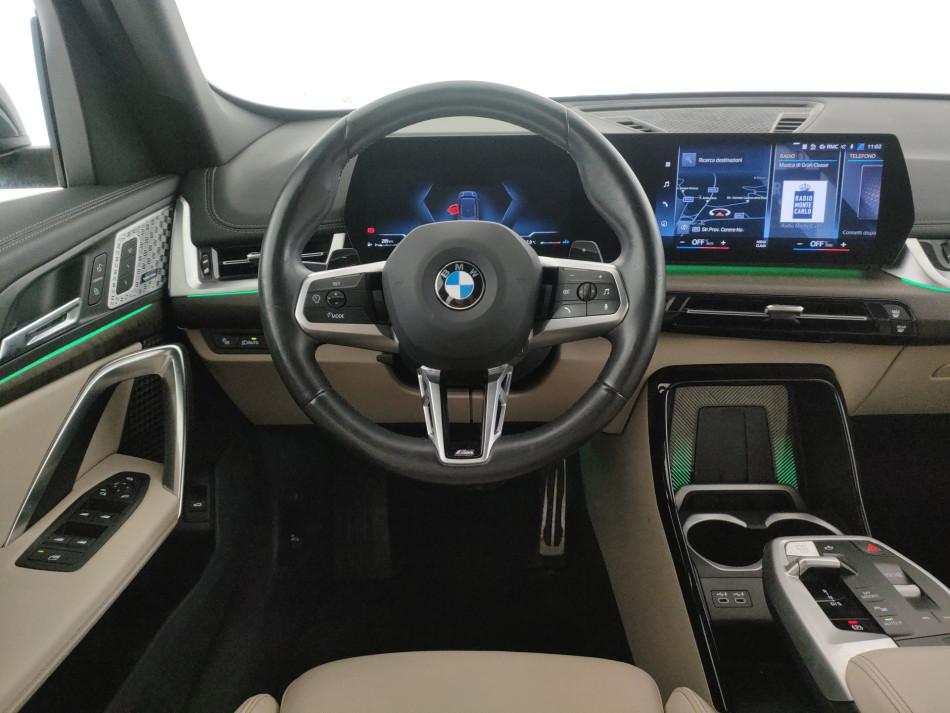 BMW X1 xdrive23d mhev 48V Msport auto