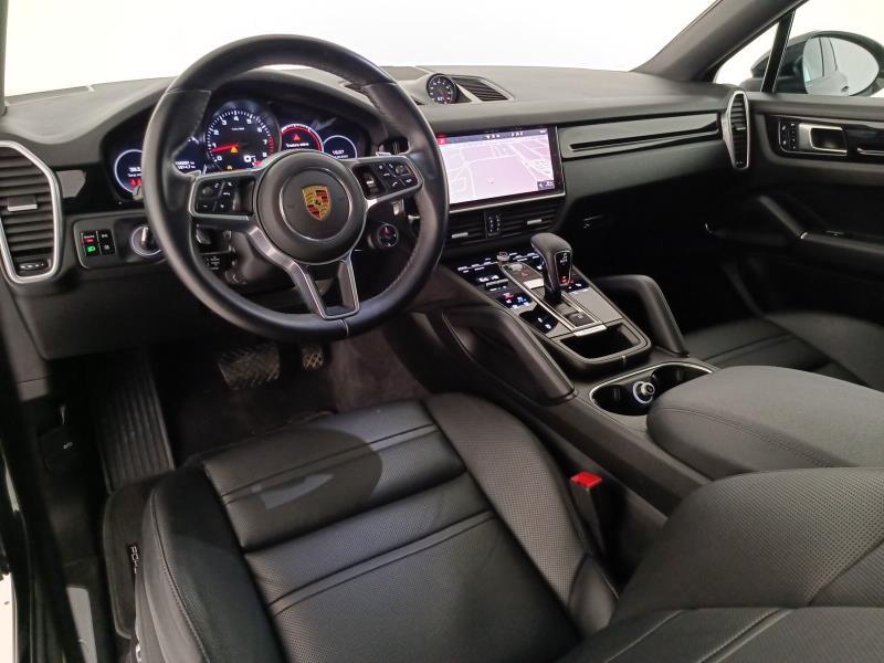 Porsche Cayenne Coupe 3.0 tiptronic 5p.ti