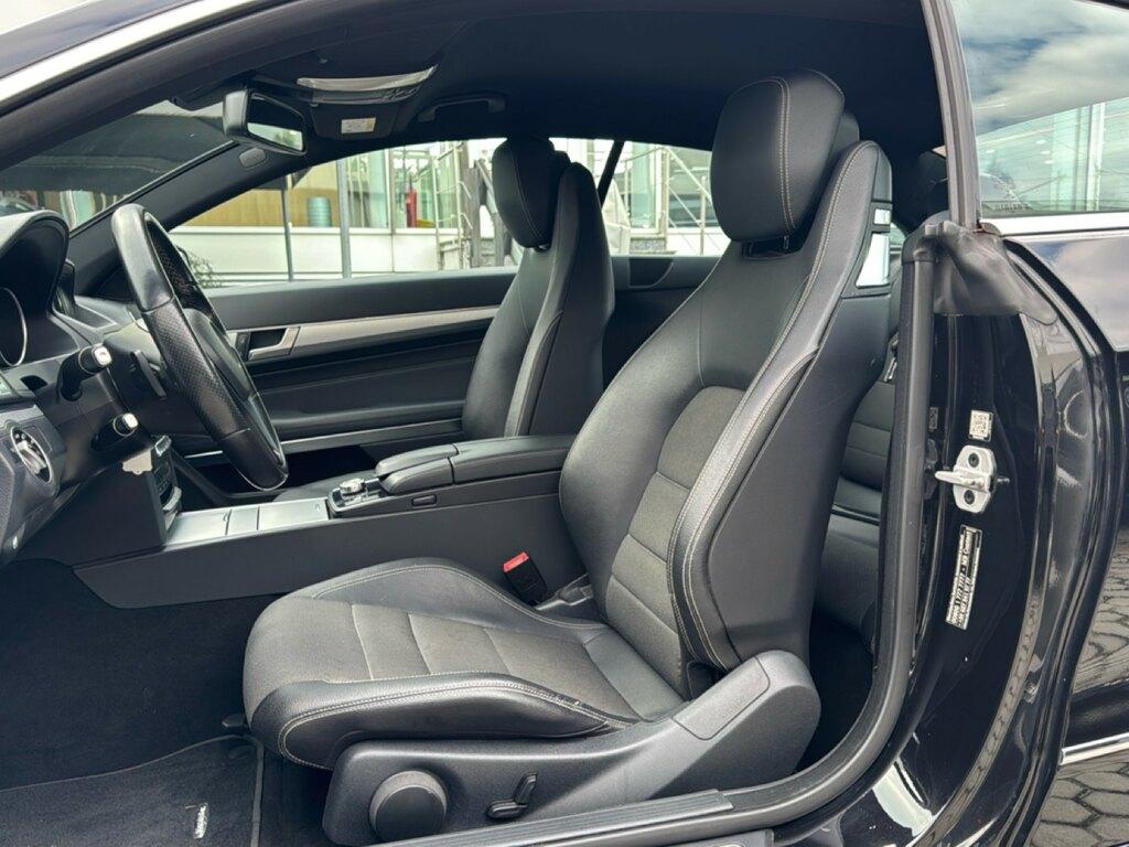 Mercedes Classe E 220 d (BT) Premium E6