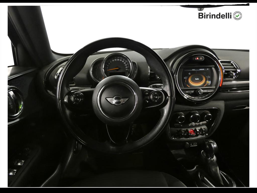 Mini One D Clubman 1.5 One D Boost