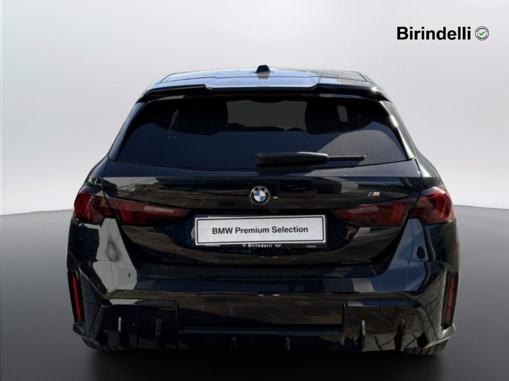 BMW Serie 1 120 48V MSport Pro auto