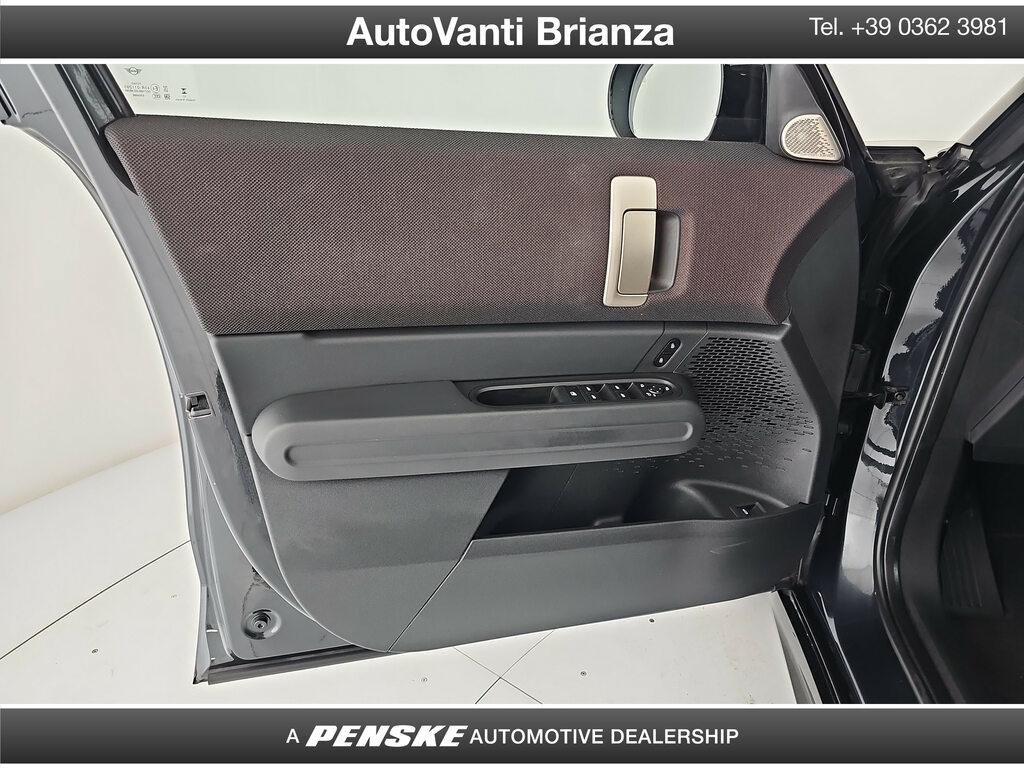 Mini John Cooper Works Countryman 2.0 TwinPower Turbo John Cooper Works ALL4 Auto