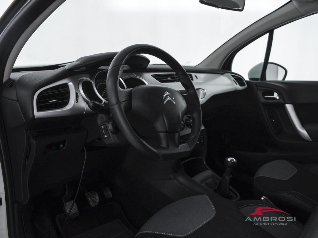 Citroen C3 1.1 Exclusive c/esp
