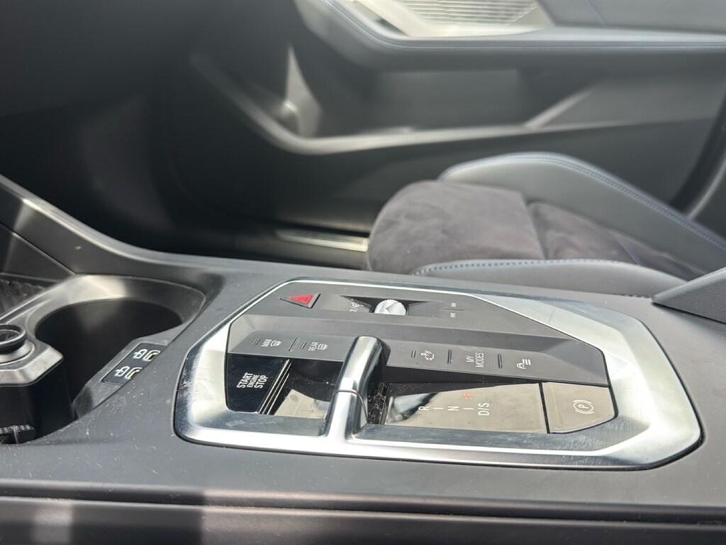 BMW Serie 1 118d MSport Pro auto