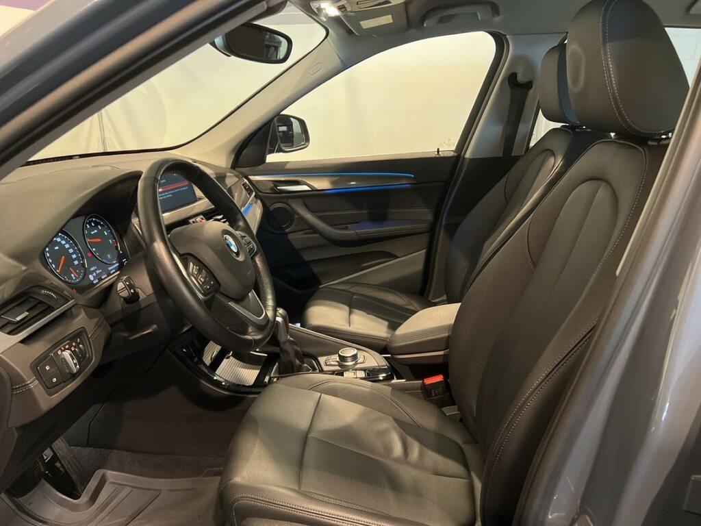 BMW X1 xdrive25e xLine Plus auto