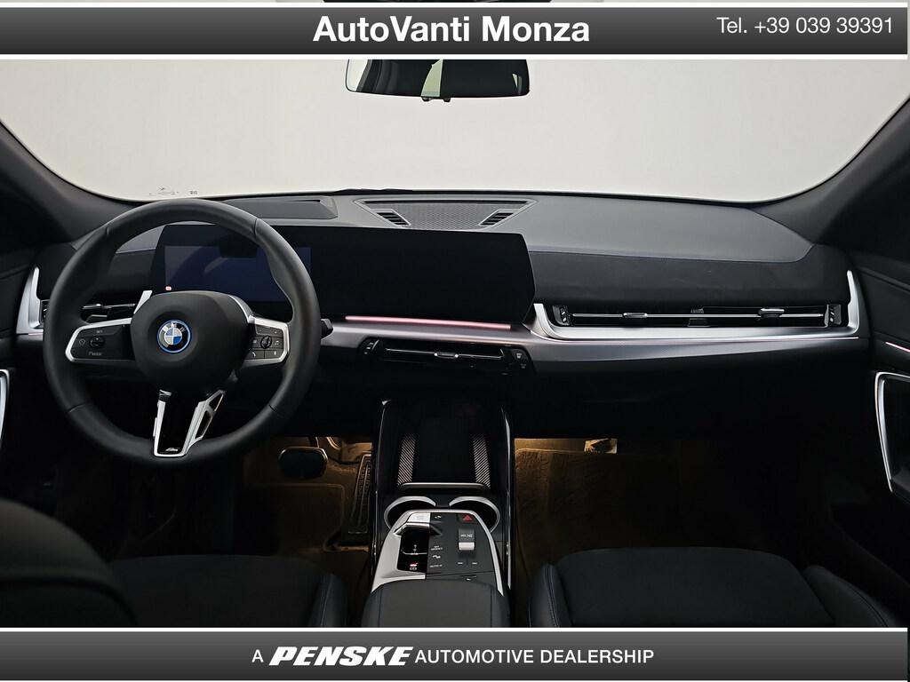 BMW iX2 edrive 20 MSport Pro