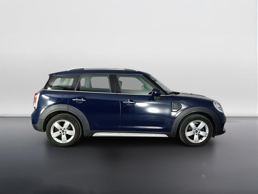 Mini One D Countryman 1.5 TwinPower Turbo One D Boost