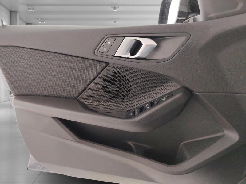 BMW Serie 1 118d Advantage auto