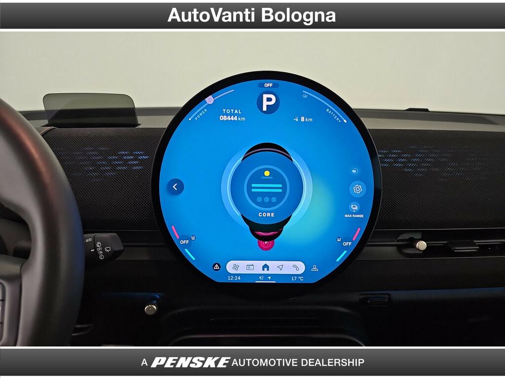 Mini Mini Aceman E Classic