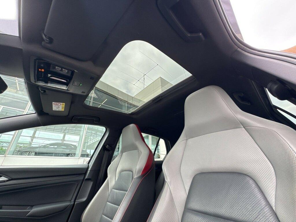 Volkswagen Golf 2.0 tsi GTI 245cv dsg