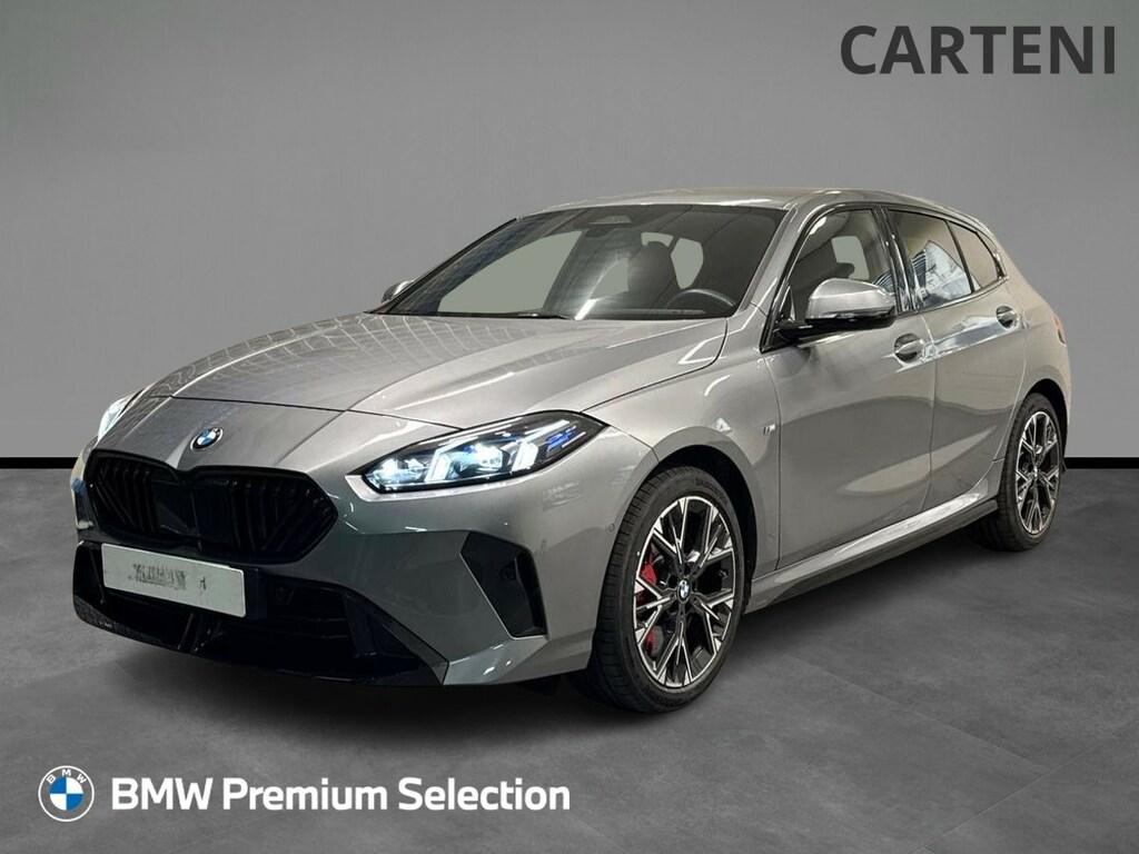 BMW Serie 1 118d MSport Pro auto