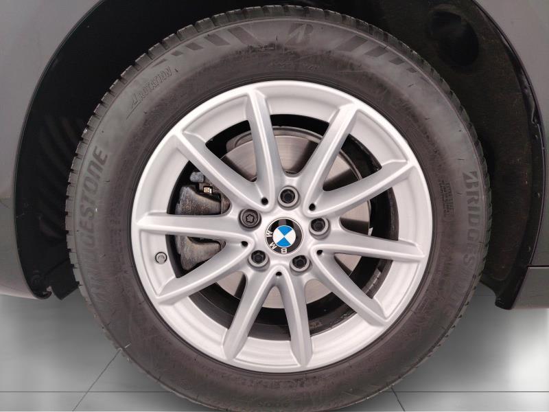 BMW Serie 2 216d Active Tourer Advantage auto my17