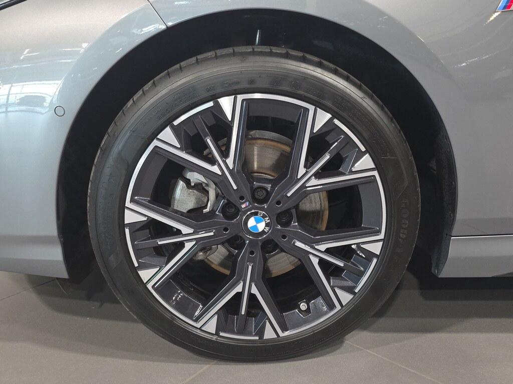 BMW Serie 1 118d MSport auto