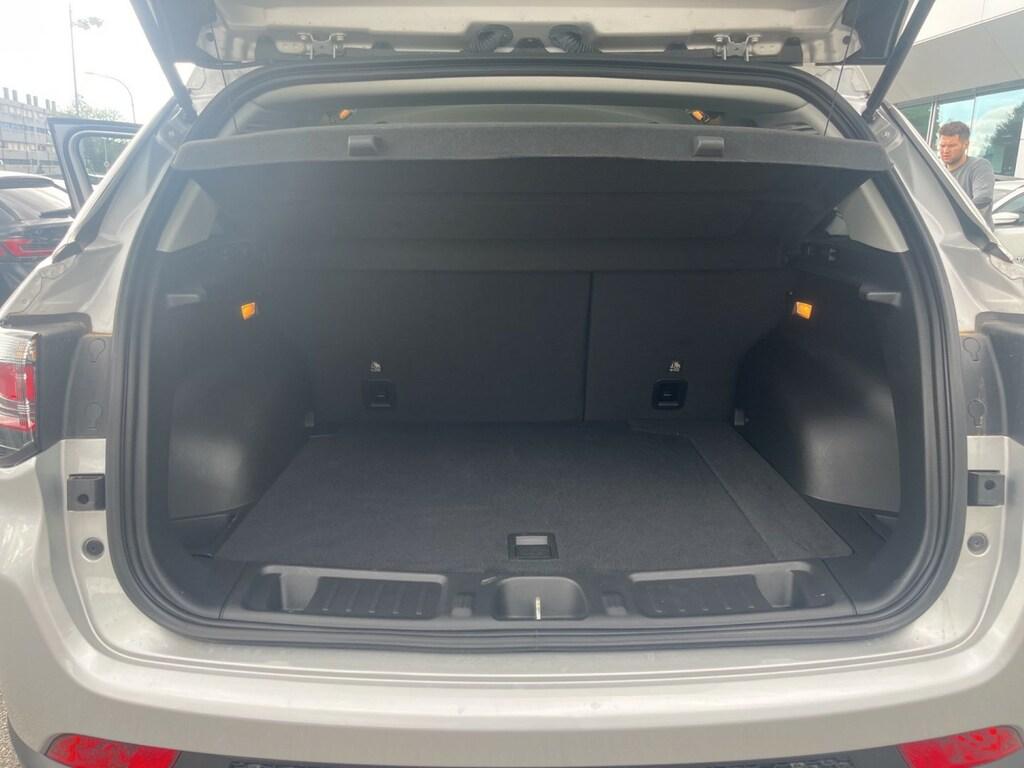 Jeep Compass 1.3 turbo t4 phev Limited 4xe auto