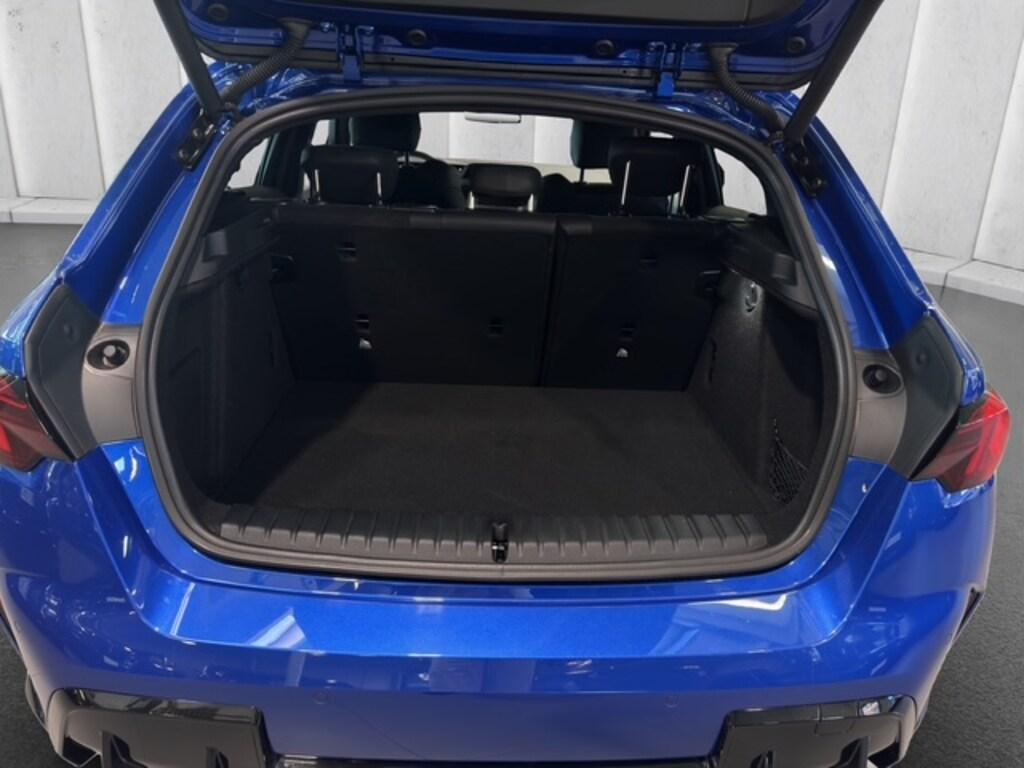 BMW Serie 1 118d MSport Pro auto