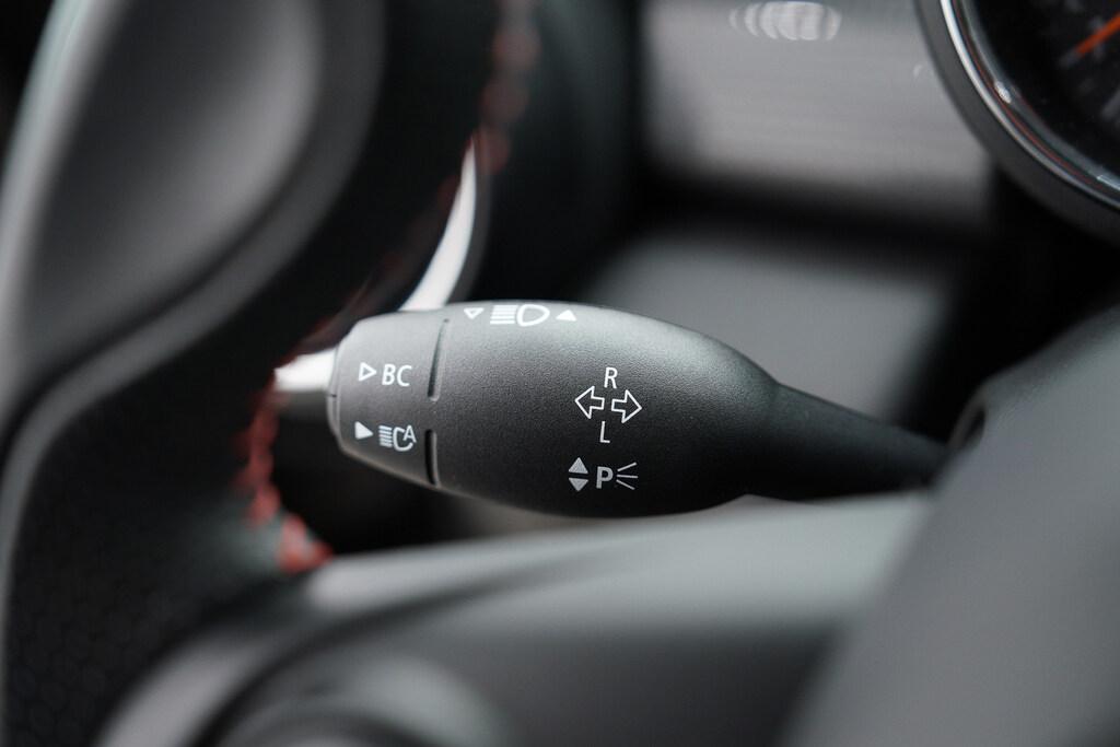 Mini Cooper 1.5 TwinPower Turbo Cooper Hype DCT