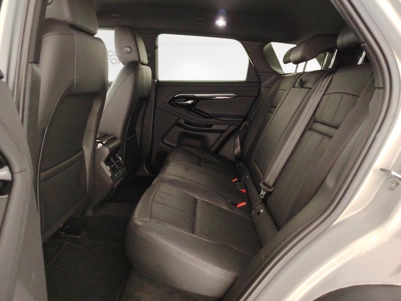 Land Rover Range Rover Evoque Evoque 2.0d i4 mhev R-Dynamic S awd 150cv auto