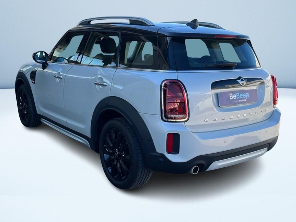 Mini Cooper Countryman 1.5 Business Auto