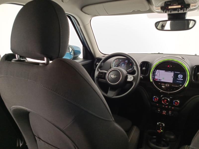 Mini Cooper SD Countryman 2.0 TwinPower Turbo Cooper SD Business ALL4 Steptronic