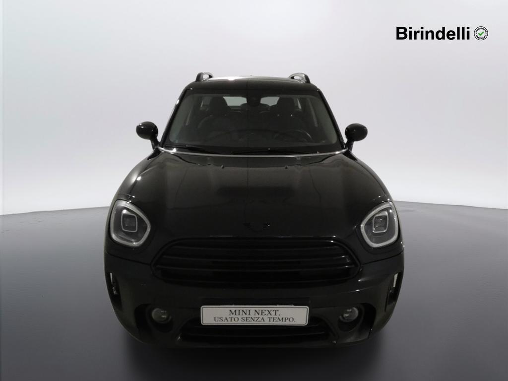 Mini Cooper D Countryman 2.0 D Cooper D Business Auto
