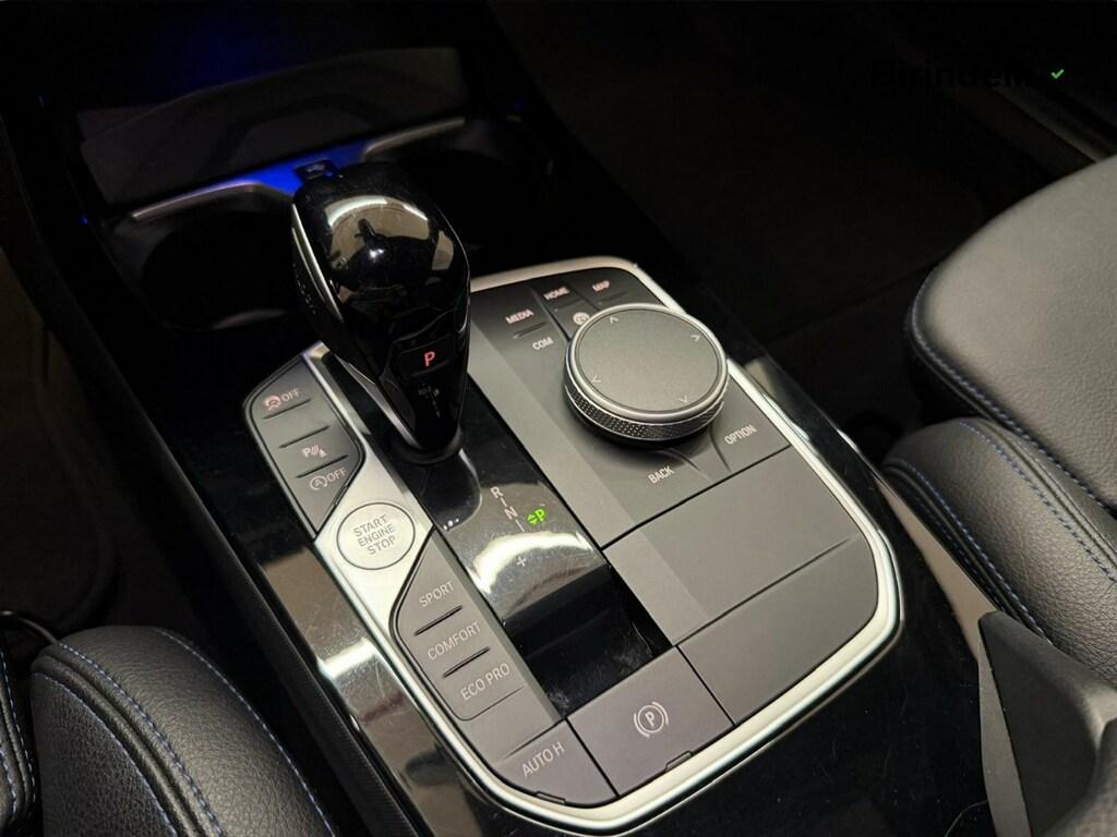 BMW Serie 1 118i Msport 136cv auto