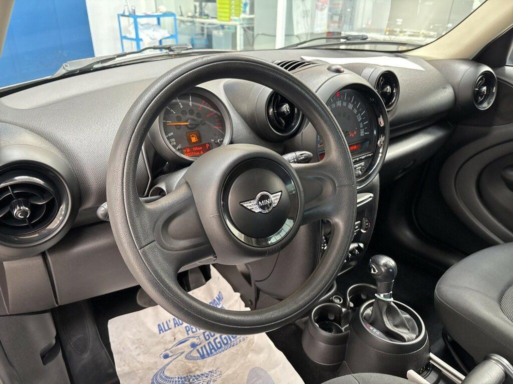 Mini Cooper D Countryman 2.0 D Cooper D Business Auto