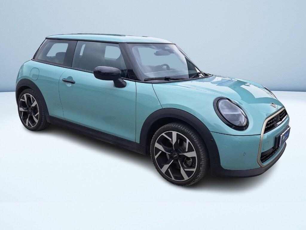 Mini Mini Cooper 3p 1.5 C Favoured auto