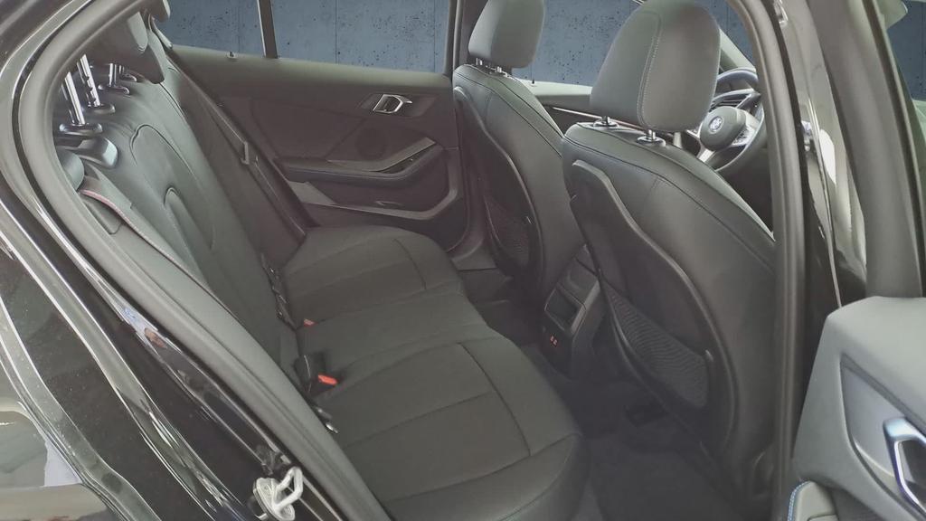 BMW Serie 1 120d Msport xdrive auto