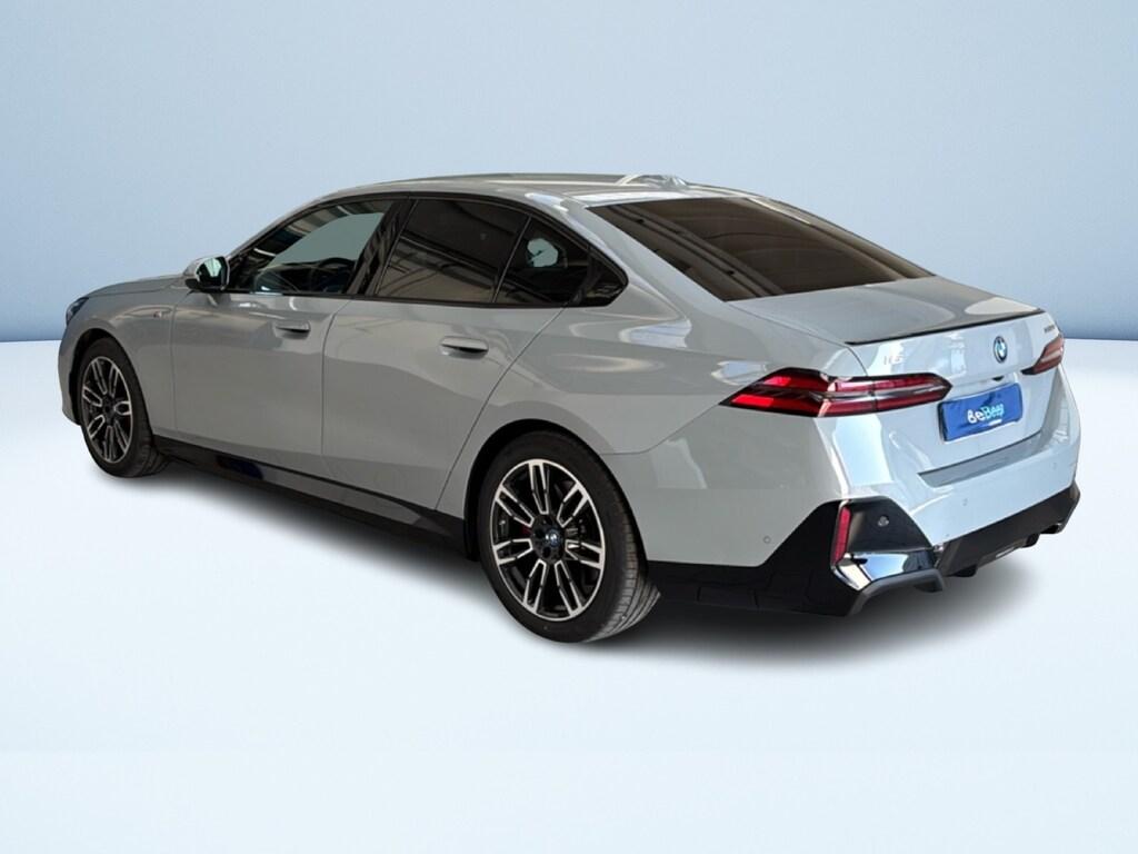 BMW i5 xdrive40 M Sport Pro