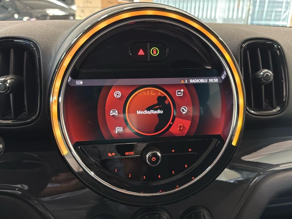 Mini One Countryman 1.5 One Business Steptronic