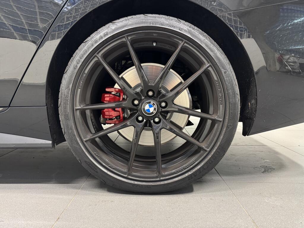 BMW Serie 4 430d Gran Coupe mhev 48V xdrive Msport auto