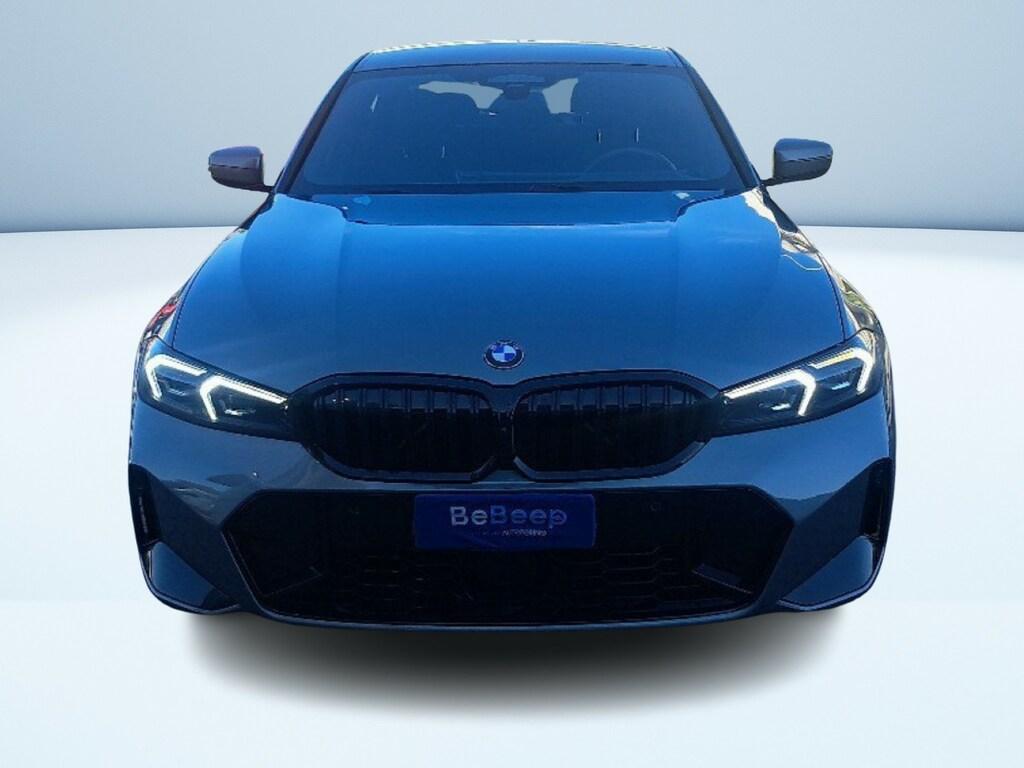 BMW Serie 3 320d mhev 48V Msport auto