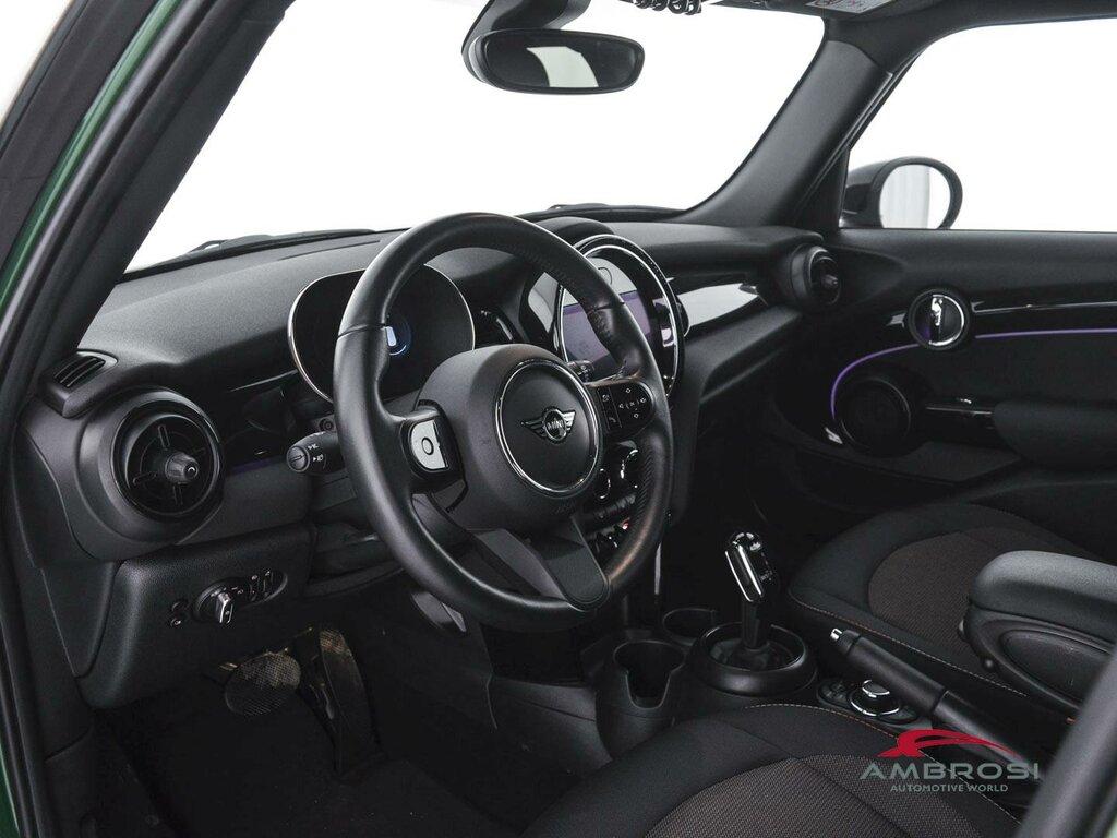 Mini Cooper 1.5 TwinPower Turbo Cooper