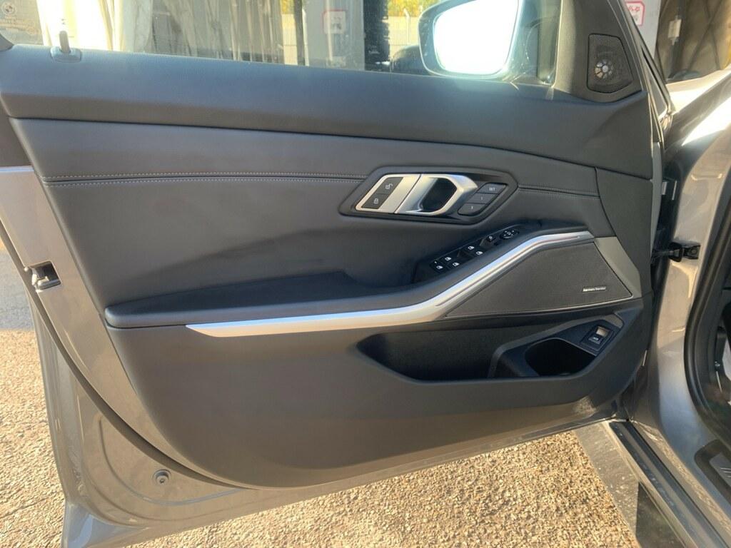 BMW M3 Touring 3.0 Competition M xdrive auto