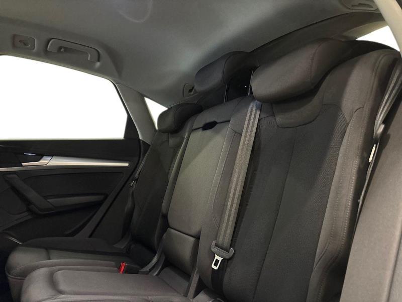 Audi Q5 Sportback 40 2.0 tdi mhev 12V S line Plus quattro s tronic
