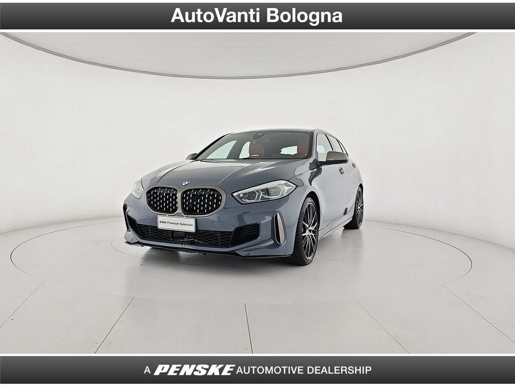BMW Serie 1 M 135i xdrive auto