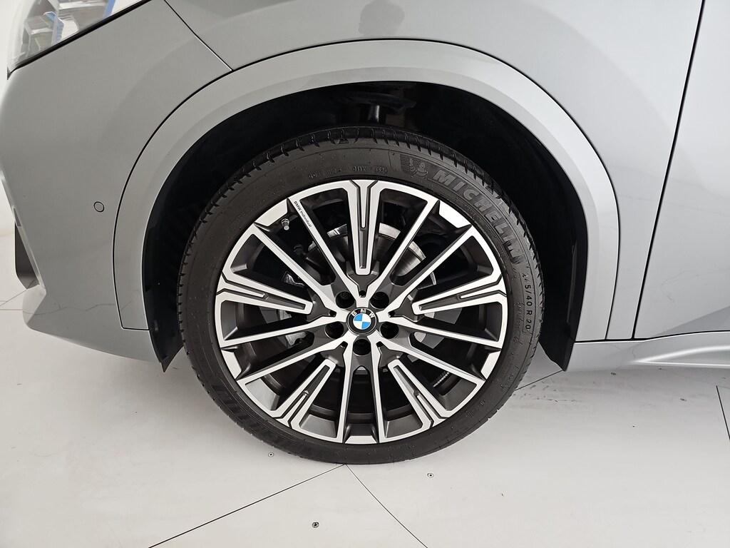 BMW X2 sdrive 18d MSport auto