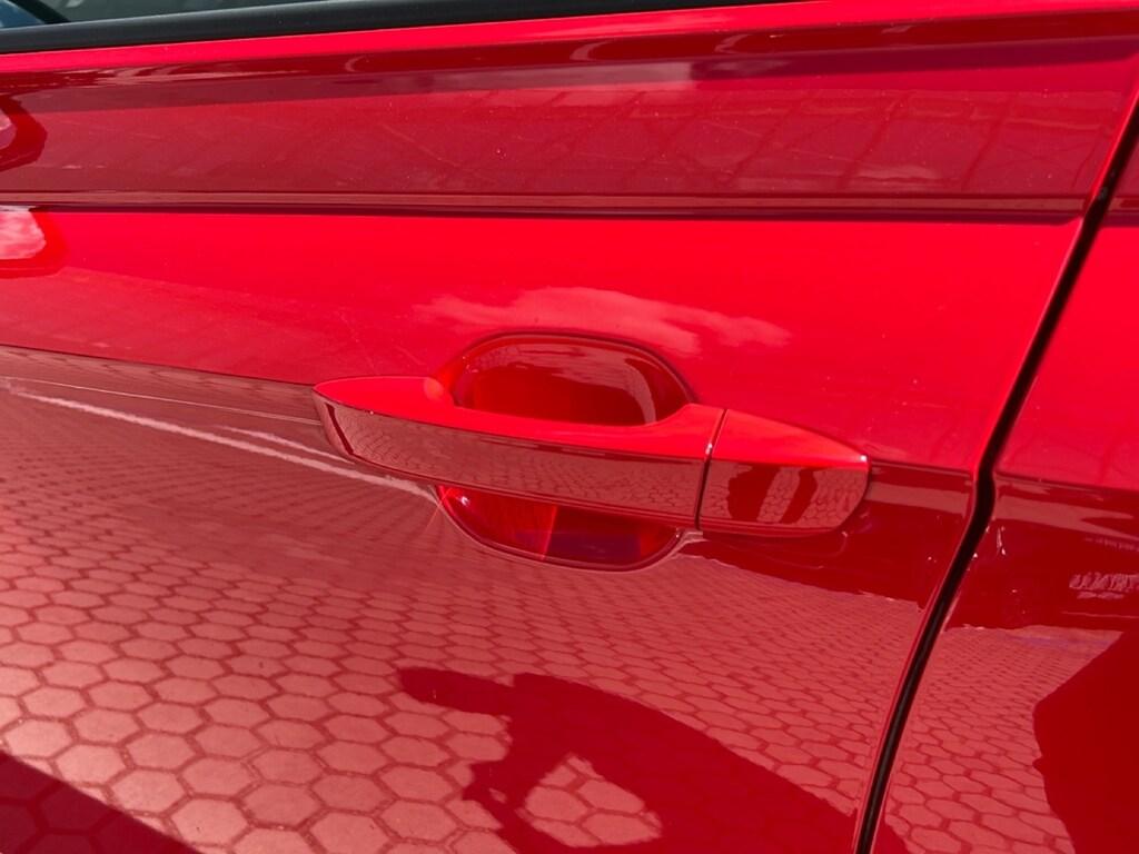 Volkswagen Polo 5p 2.0 tsi GTI 200cv dsg