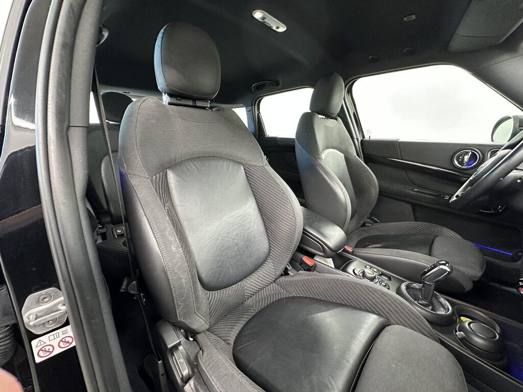 Mini Cooper D Countryman 2.0 TwinPower Turbo Cooper D Hype ALL4 Steptronic