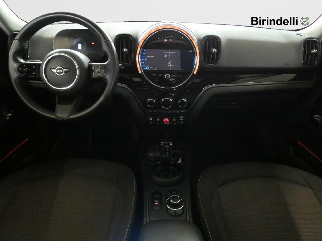Mini Cooper Countryman 1.5 Business Auto