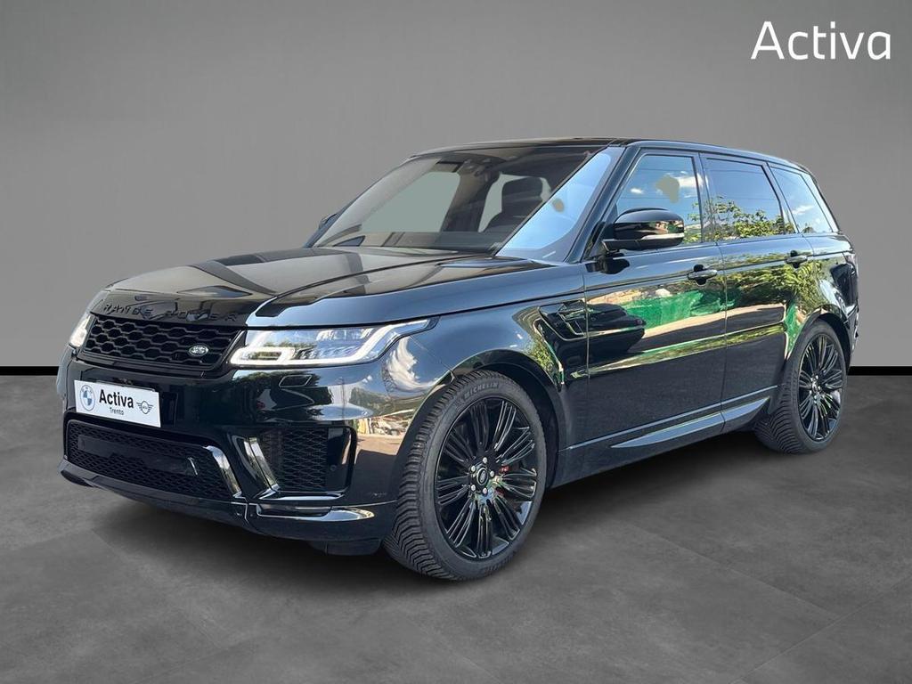 Land Rover Range Rover Sport 3.0d i6 mhev HSE Dynamic 350cv auto