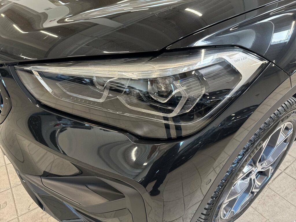 BMW X1 sdrive18d xLine Plus auto