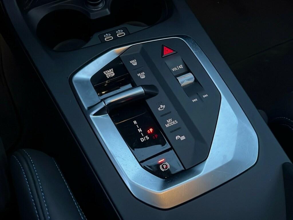 BMW Serie 1 118d MSport Pro auto