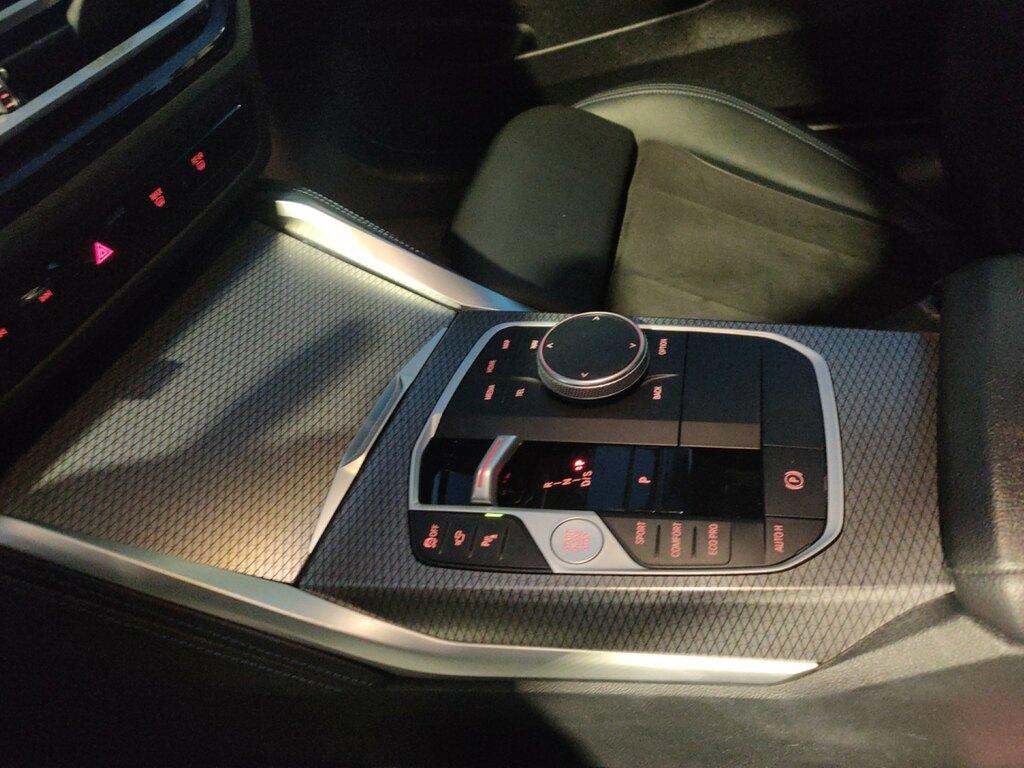 BMW Serie 4 420d Coupe mhev 48V Msport auto