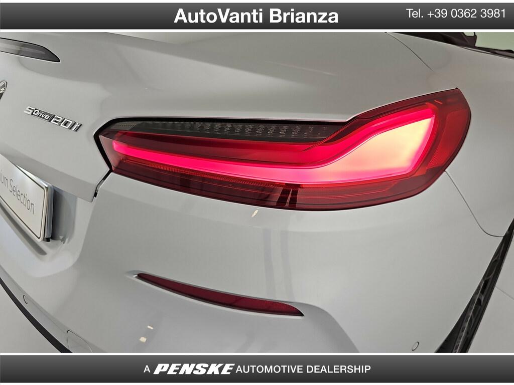 BMW Z4 sdrive 20i Advantage auto